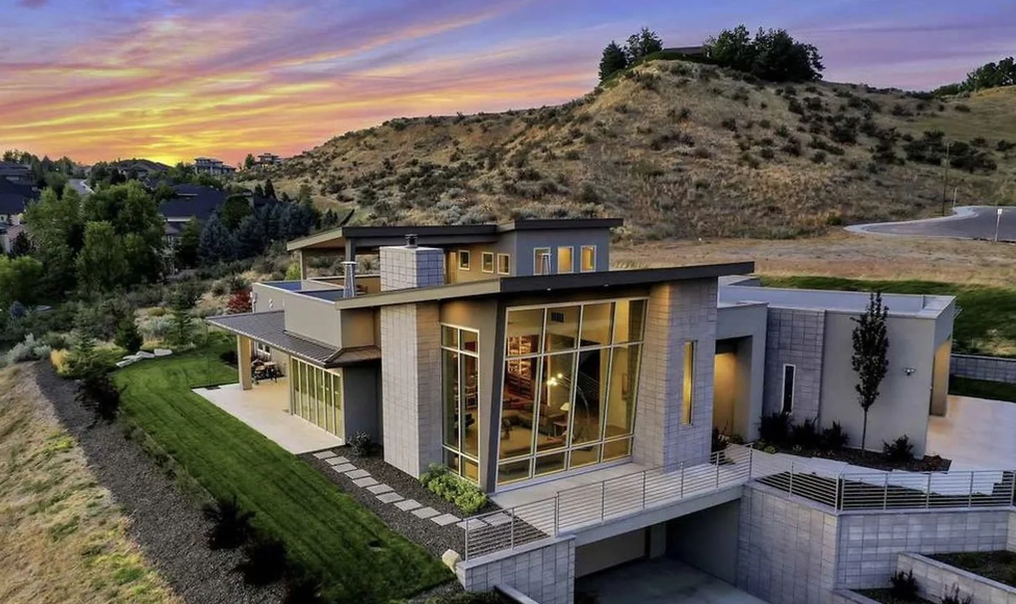 Our Partners Lacuna Homes